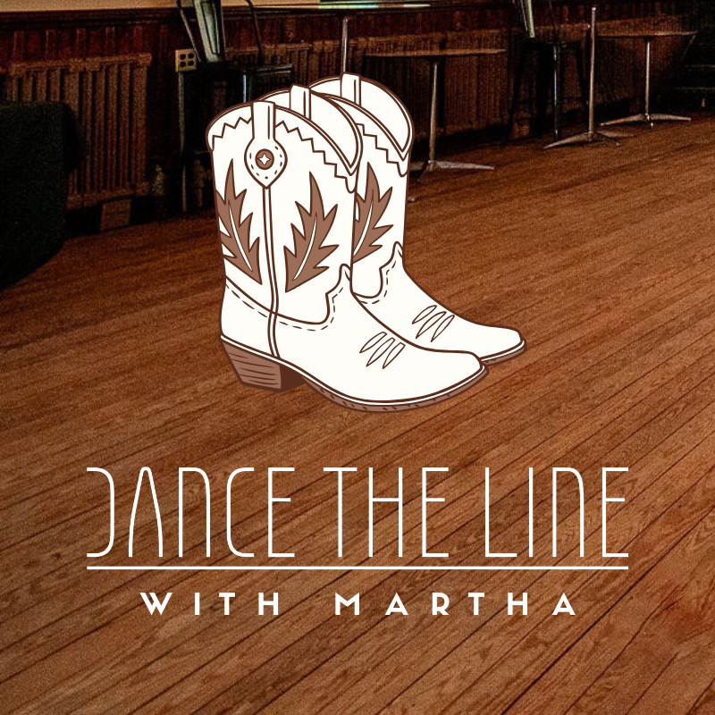 Dance the Line