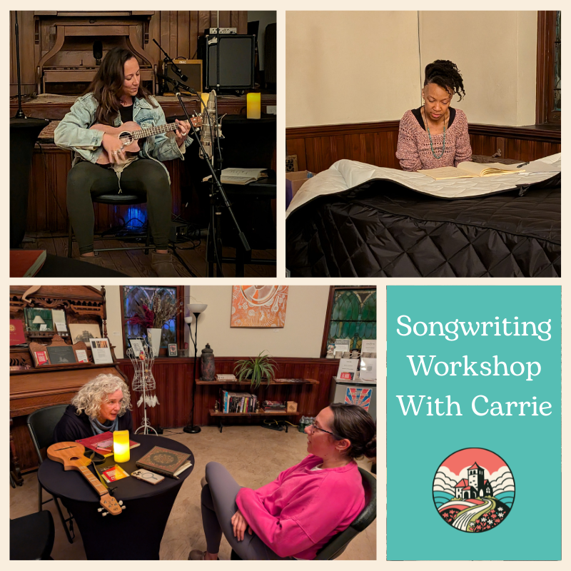 Songwriting Workshop