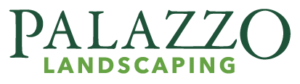 Palazzo Landscaping logo
