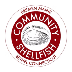 Community Shellfish logo
