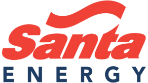 Santa Energy logo