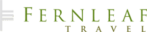 Fernleaf Travel logo