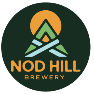 Nod Hill Brewery logo
