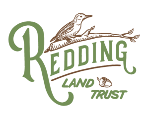 Redding Land Trust logo
