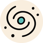 Galaxy Sponsor Icon