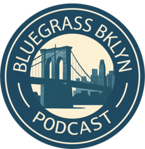 Bluegrass BKLYN logo